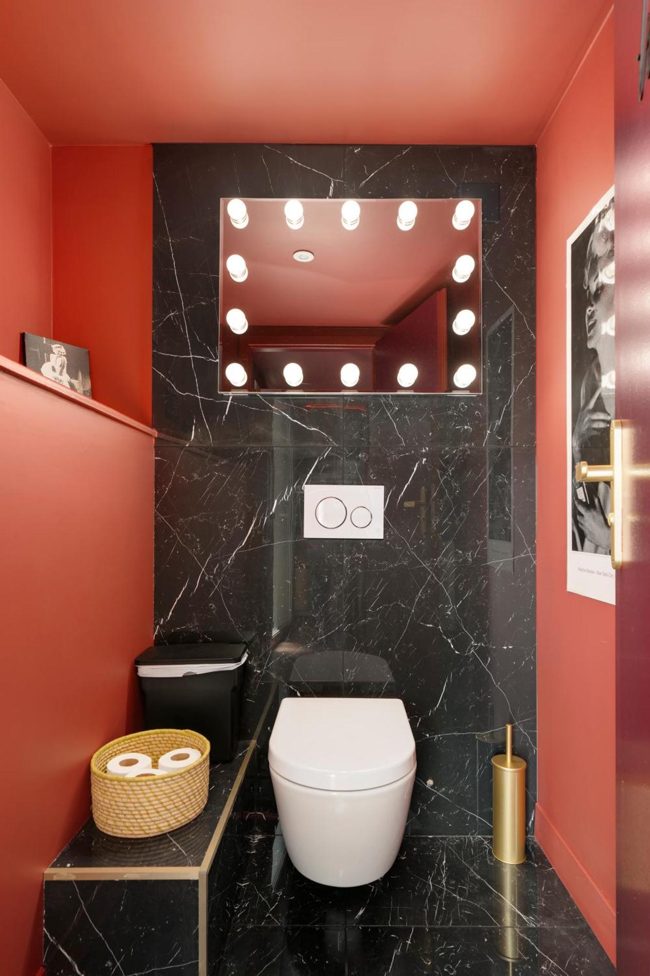 Cinema Room Haut De Gamme Avec Balneotherapie Nancy Bagian luar foto